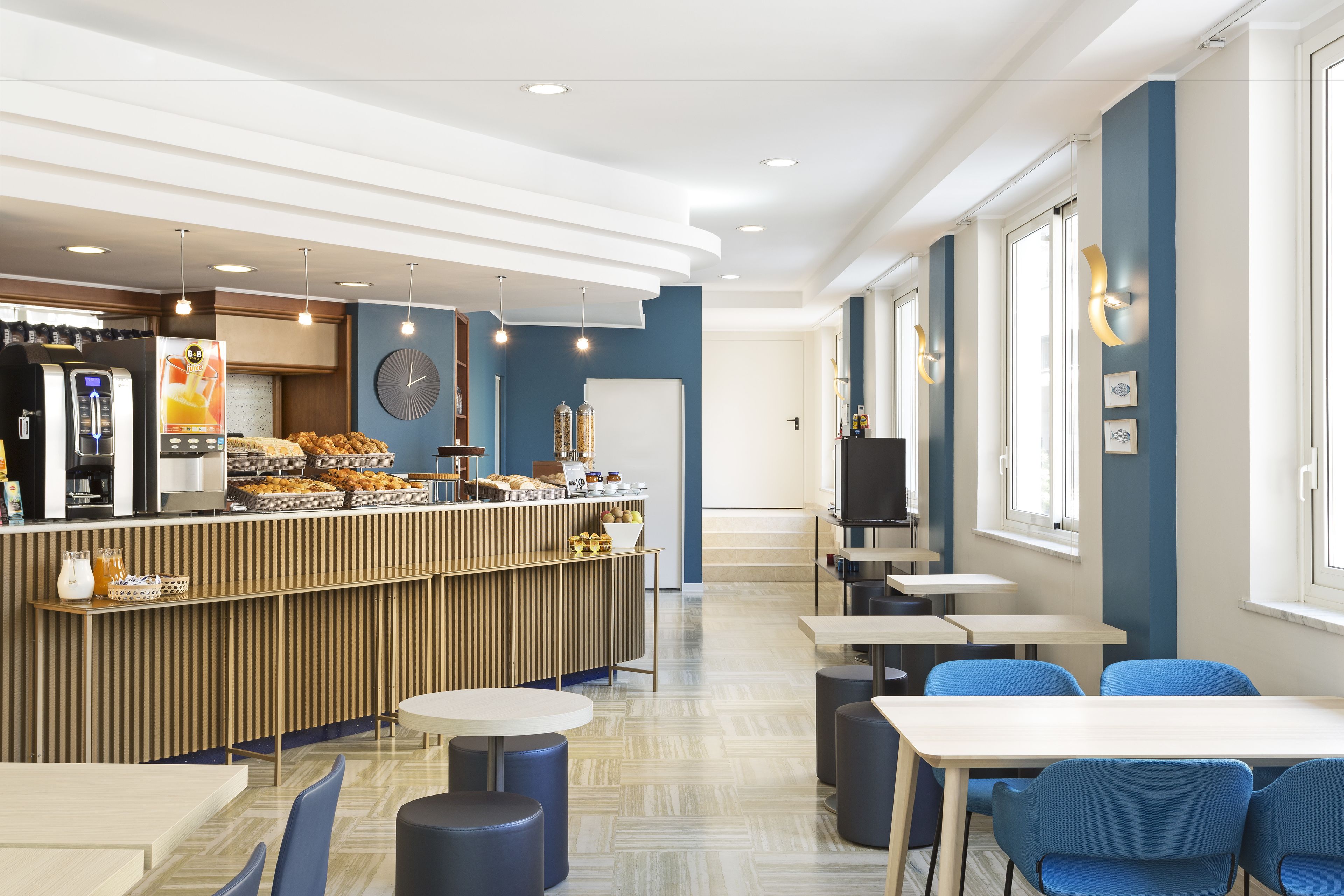 Foto - B&B Hotel Pescara