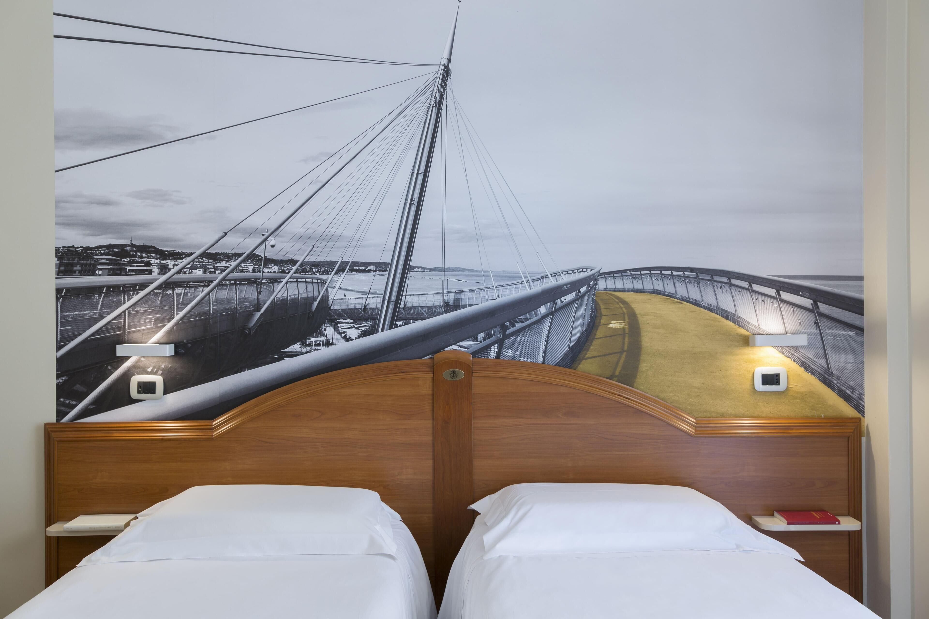 Photo - B&B Hotel Pescara