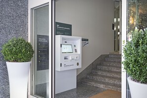 Reception - B&B Hotel Pescara (Pescara)