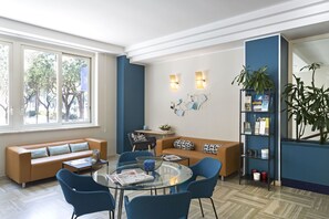 Interior - B&B Hotel Pescara (Pescara)