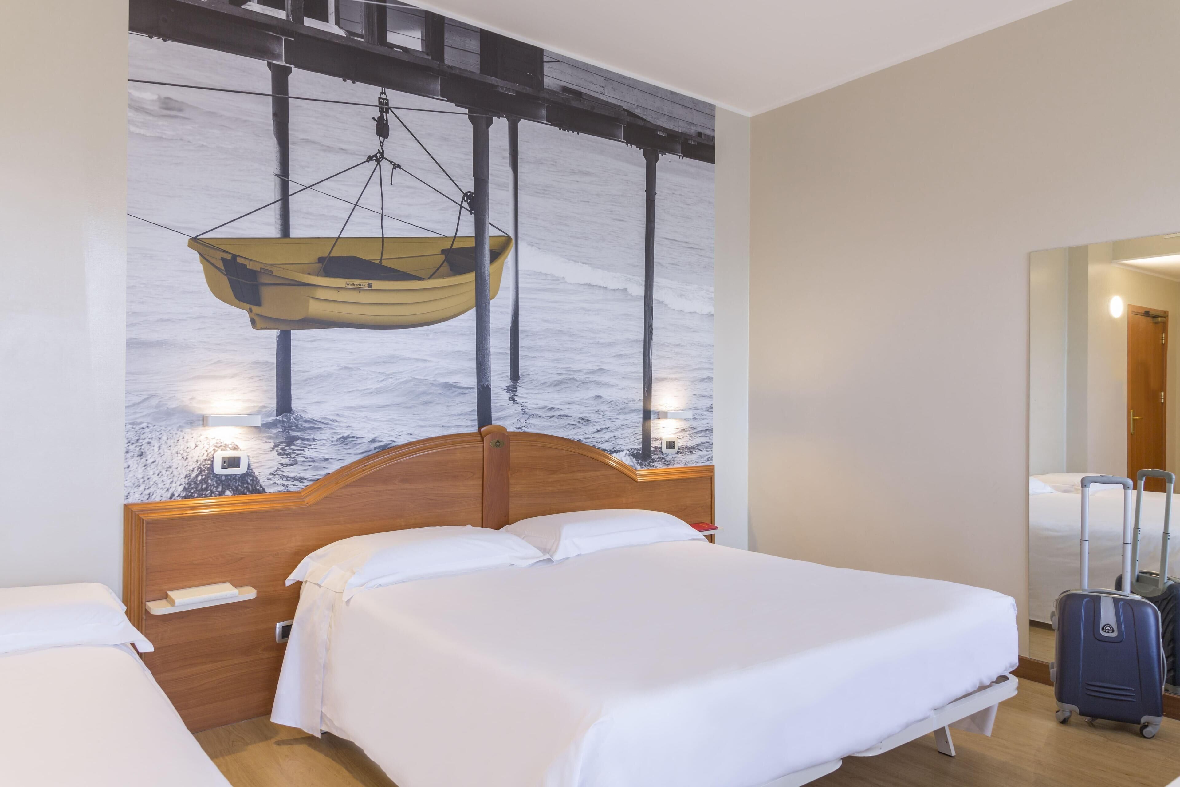 Foto - B&B Hotel Pescara