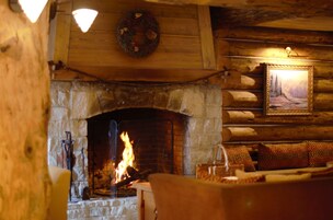 Detalle del interior