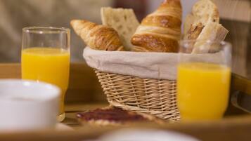 Frokostområde