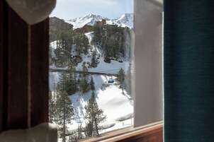 Vistas desde la habitación