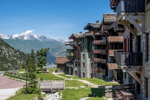 Exterior - Pierre & Vacances Premium Arc 1950 Le Village (Bourg-Saint-Maurice)