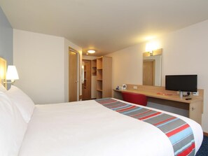 Room - Travelodge Crewe (Crewe)