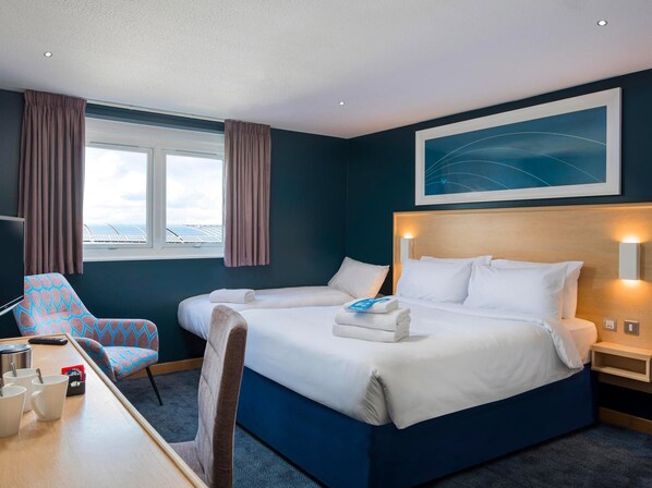 الغرفة