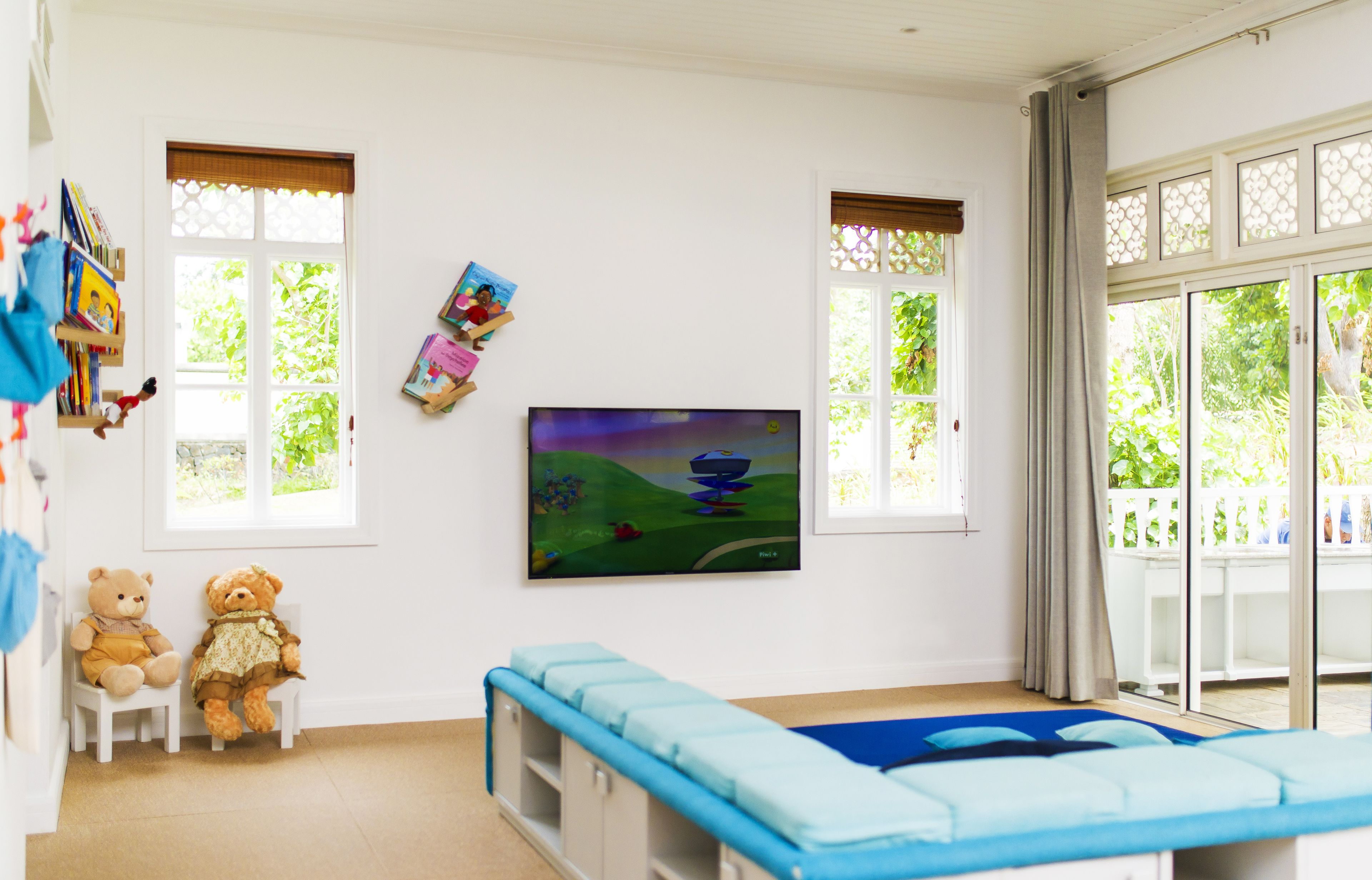 Aktivitäten für Kinder