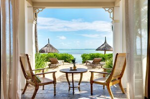 Vistas desde la habitación