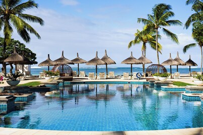 Heritage Le Telfair Golf & Wellness Resort