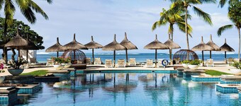 Heritage Le Telfair Golf & Wellness Resort