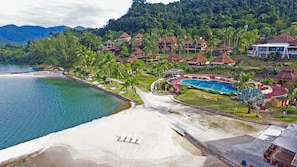 Exterior - The Aiyapura Koh Chang (Ko Chang)