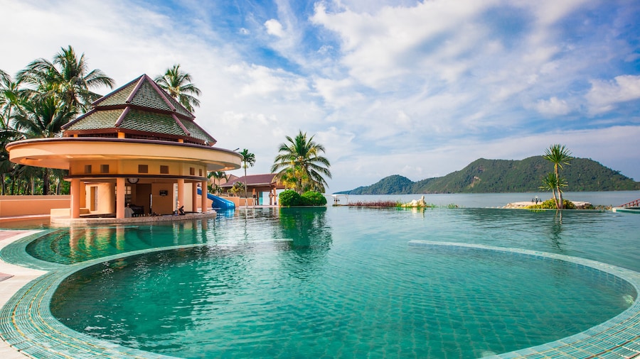 The Aiyapura Koh Chang