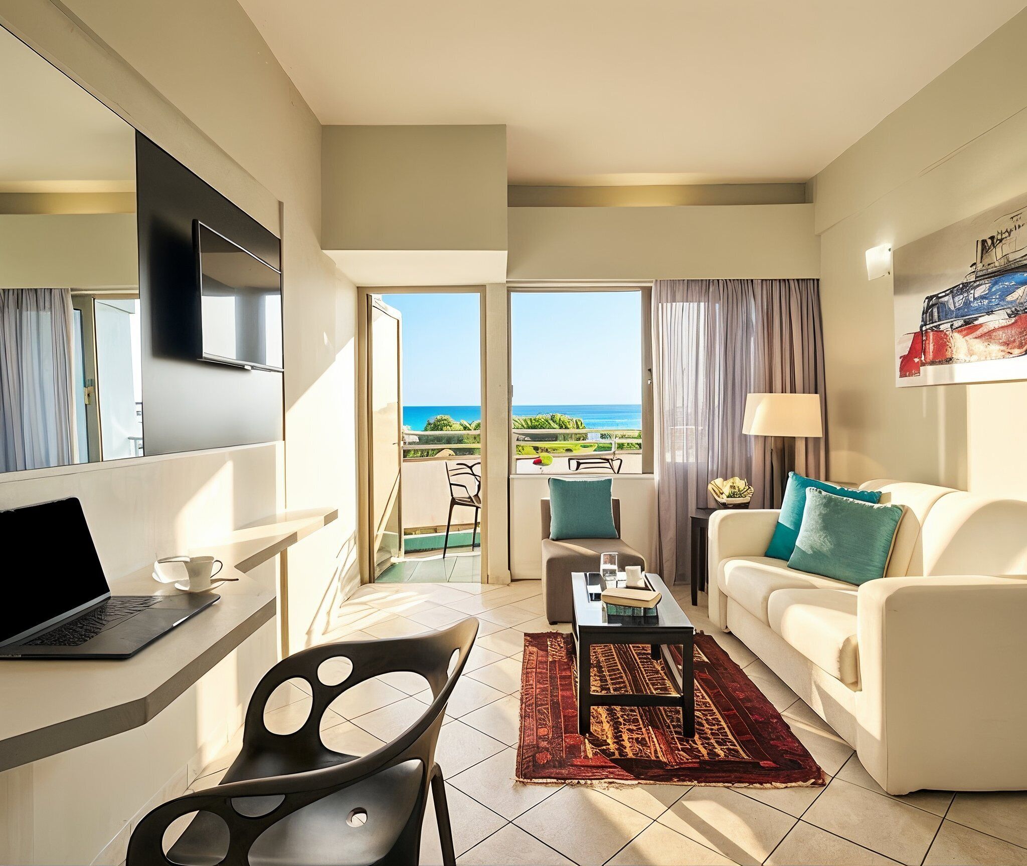 Photo - AQUAMARE CITY and BEACH