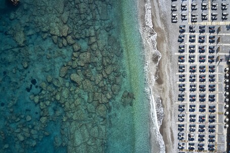 Aquamare City+Beach