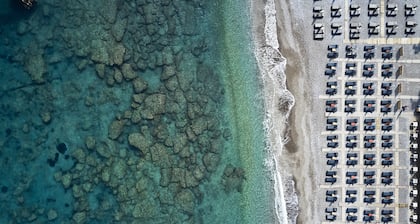 Aquamare City+Beach