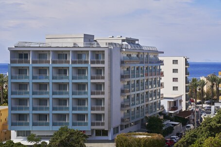 Aquamare City+Beach - view 3
