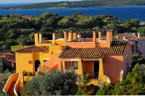 Exterior - Bagaglino I Giardini di Porto Cervo (Arzachena)
