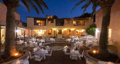 Bagaglino I Giardini di Porto Cervo