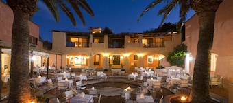 Bagaglino I Giardini di Porto Cervo