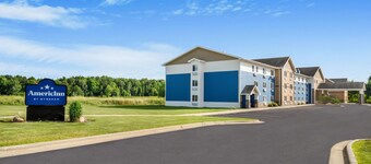 AmericInn by Wyndham Wausau