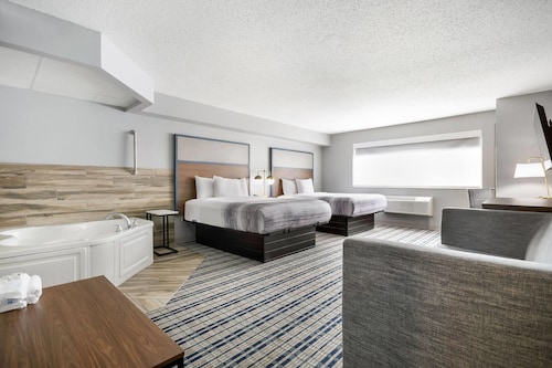 AmericInn by Wyndham Wausau