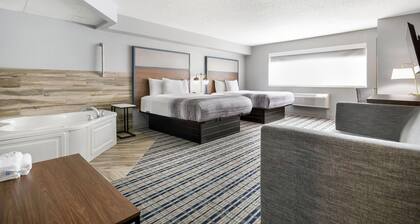 AmericInn by Wyndham Wausau