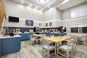 Free daily cooked-to-order breakfast - AmericInn by Wyndham Wausau (Schofield)