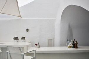 Bar (en el alojamiento)