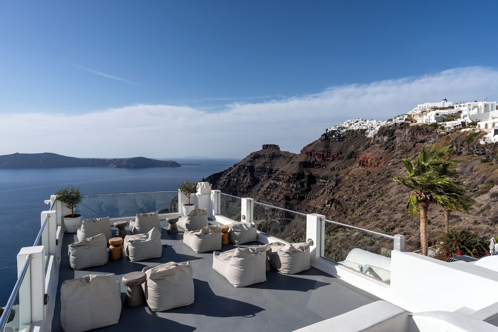 Cliff Side Suites Ξενοδοχείο by null
