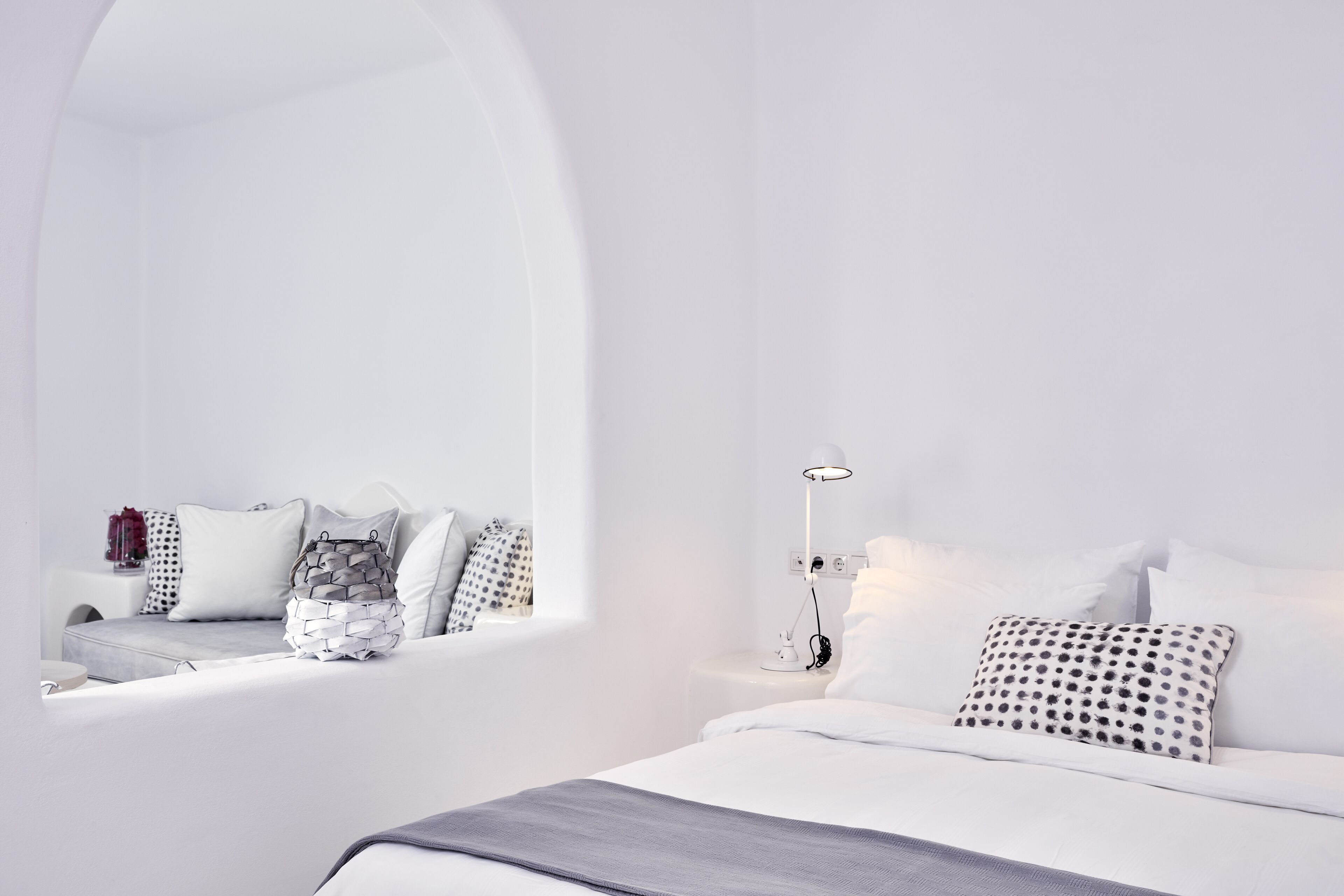 Minibar, in-room safe, soundproofing, free WiFi