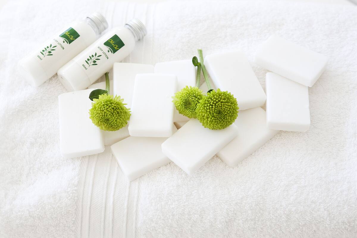 minibar, in-room safe, soundproofing, free wifi