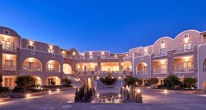 Santo Miramare Resort