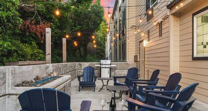 The Ashley Inn & Suites