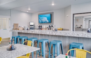 包含每日自助早餐