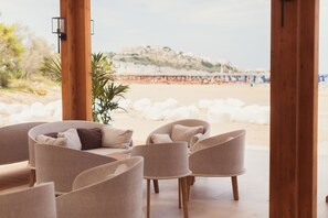 Bar de playa