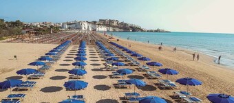 Pizzomunno Vieste Palace Hotel