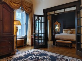 Ropa de cama de alta calidad y colchones con pillow-top 