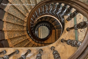 Escaleras