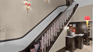 Escaleras