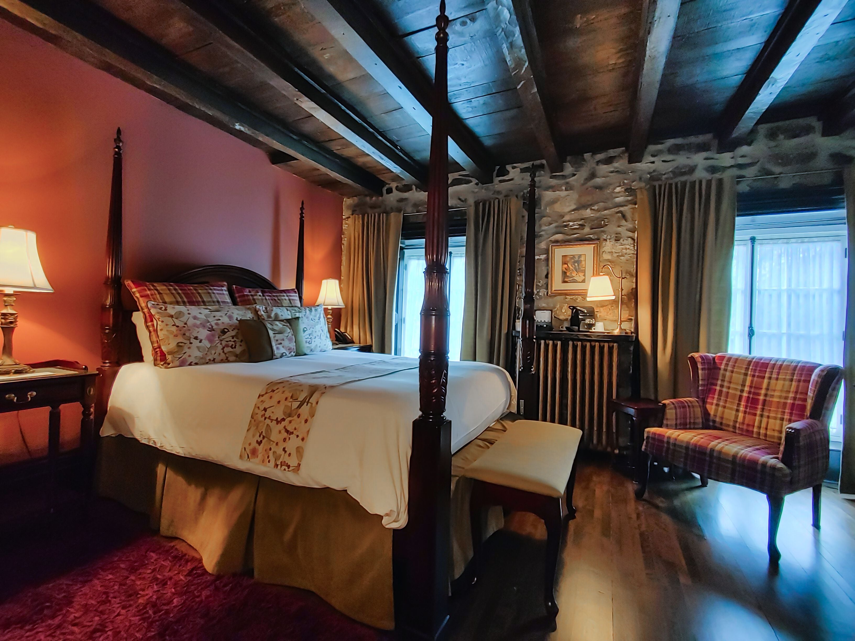 Foto - Le Clos Saint-Louis - Par Aneyro