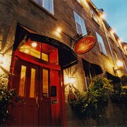 Hôtel Le Clos Saint-Louis - Par Aneyro