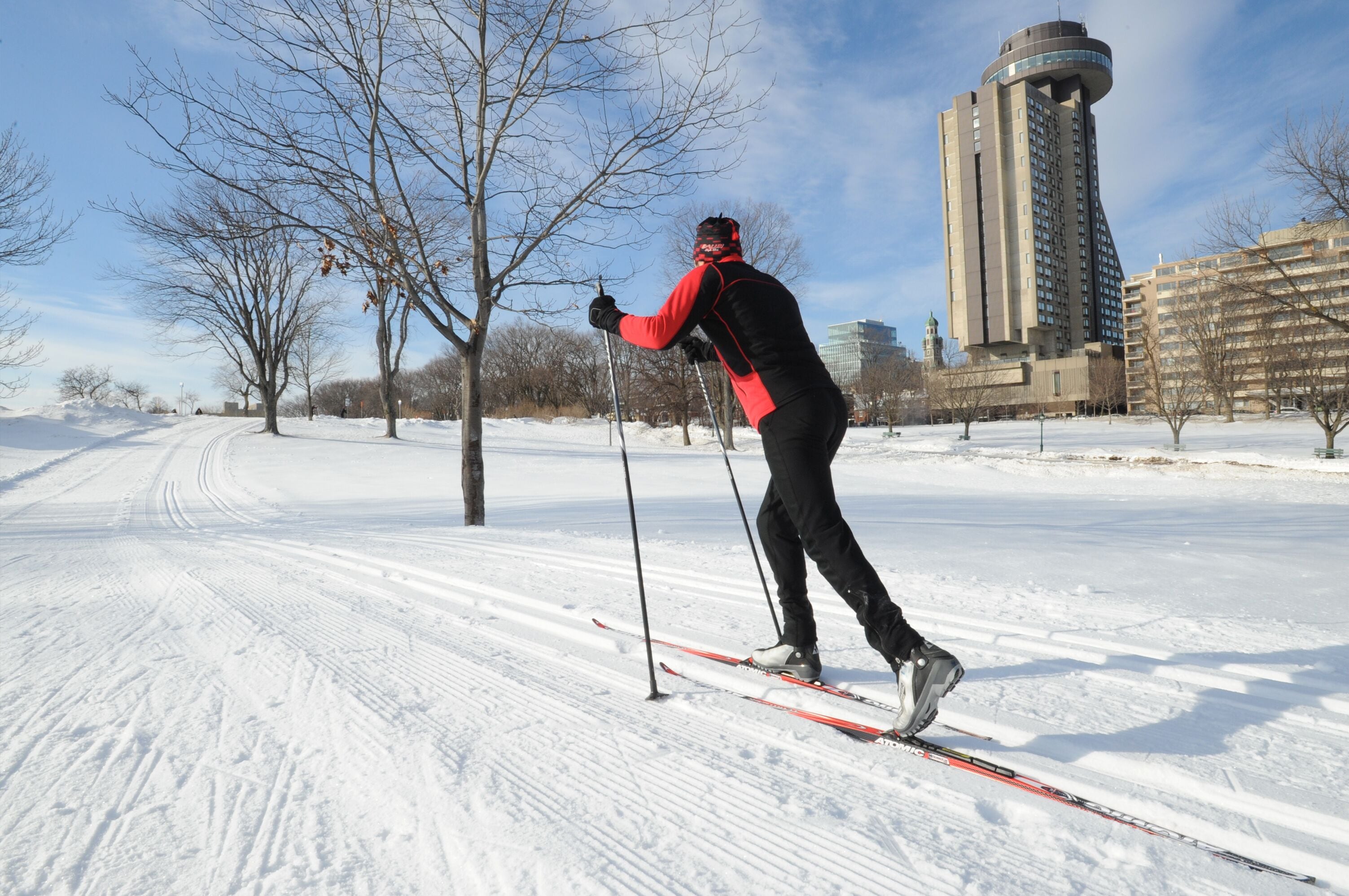 Foto - Le Clos Saint-Louis - Par Aneyro