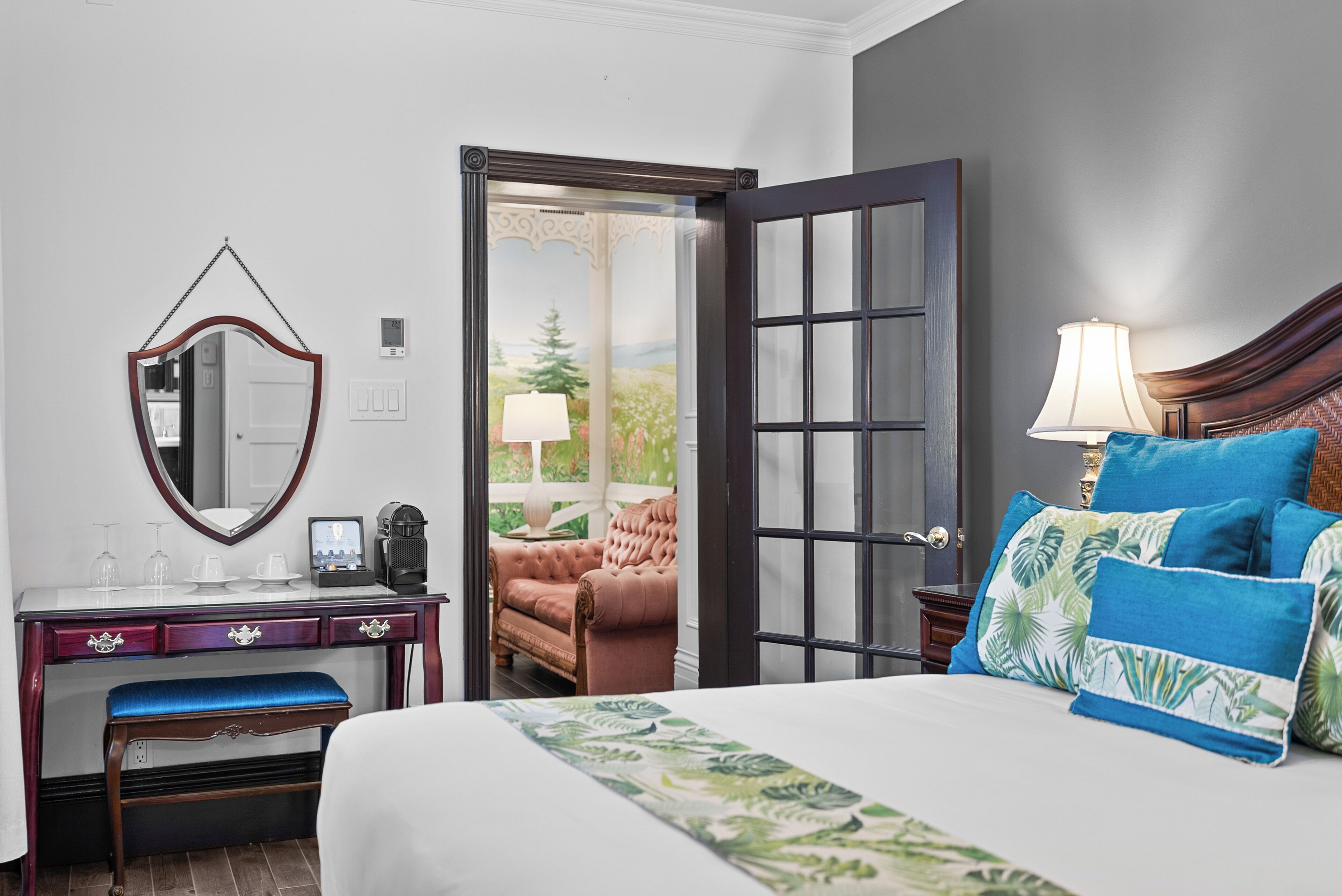 Foto - Le Clos Saint-Louis - Par Aneyro