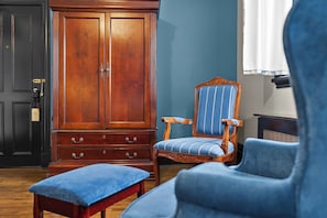 Literie de qualité supérieure, surmatelas