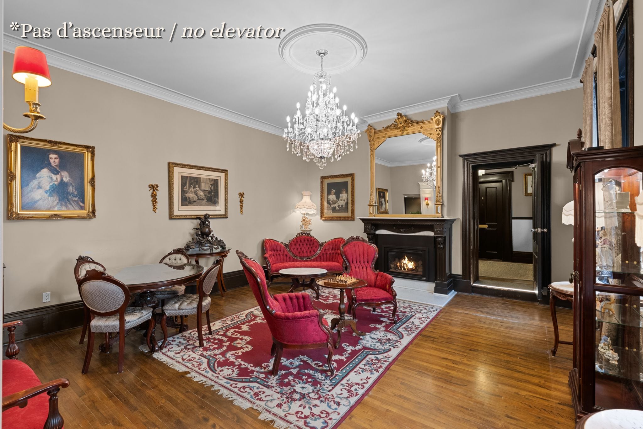 Foto - Hôtel Le Clos Saint-Louis - Par Aneyro
