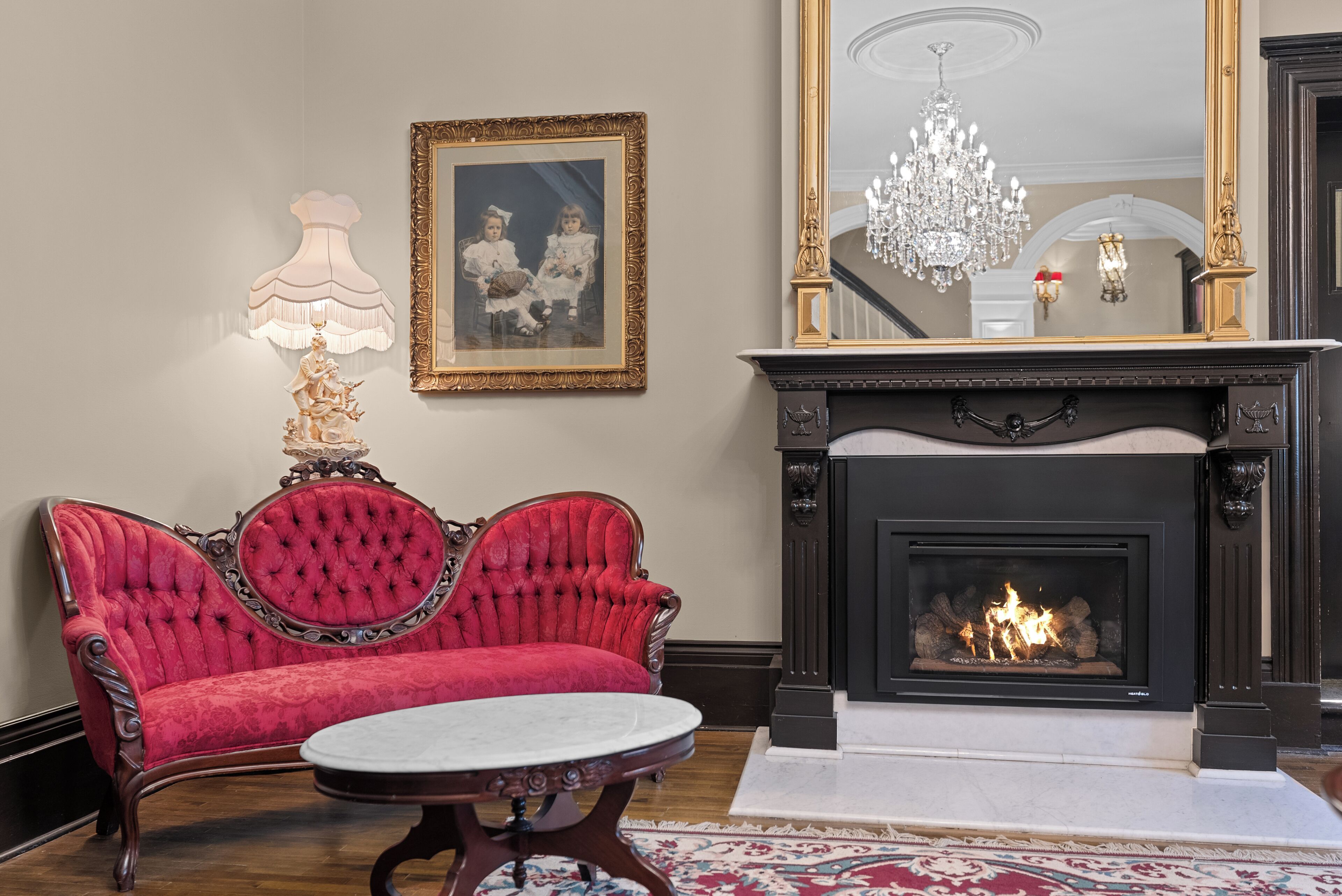 Foto - Le Clos Saint-Louis - Par Aneyro