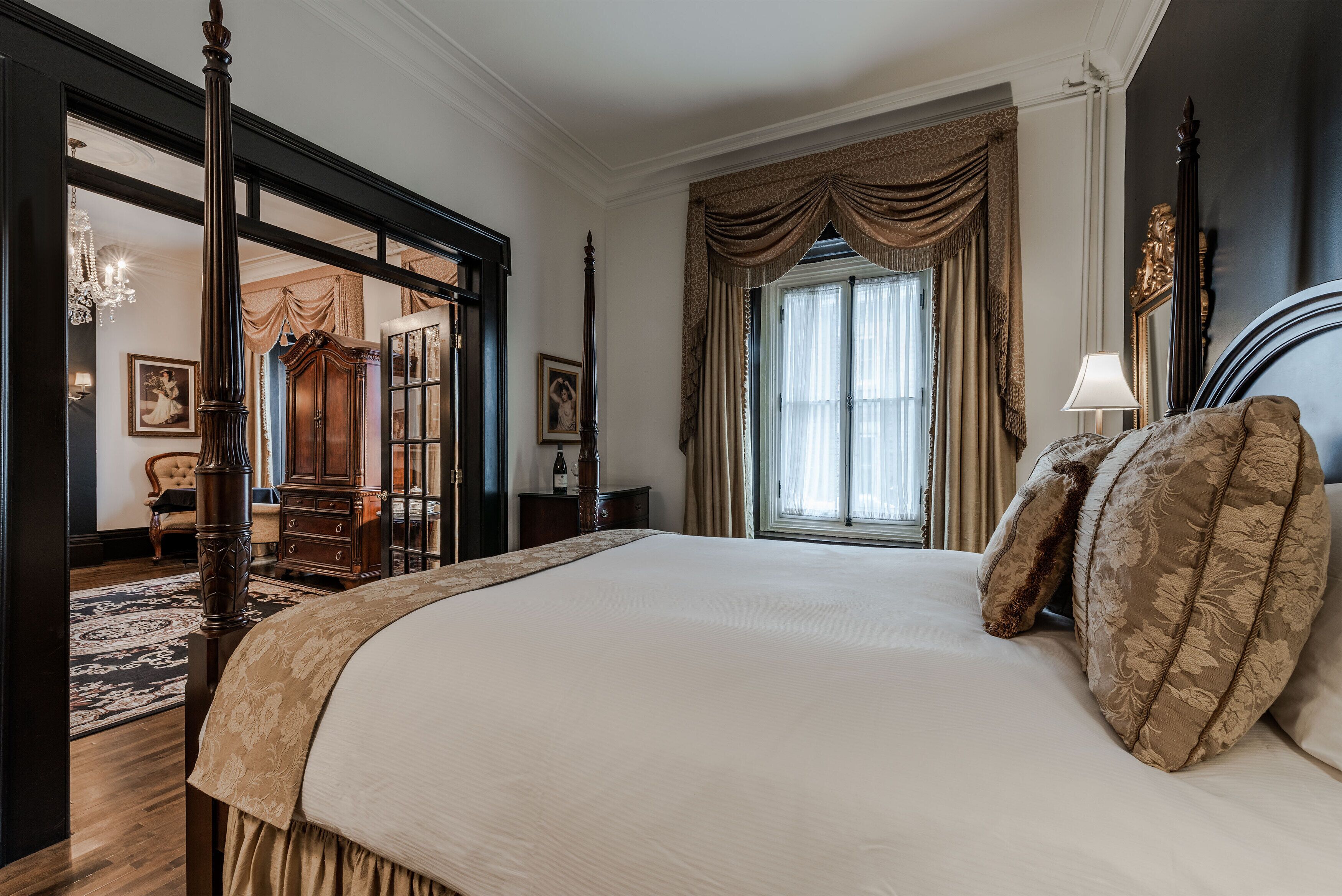 Foto - Le Clos Saint-Louis - Par Aneyro