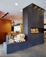 Bar en el lobby