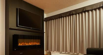 Hôtel Le Dauphin Montréal - Longueuil